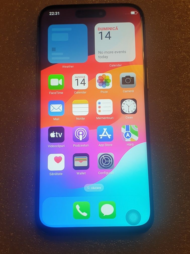 iPhone 15 pro Max  1 TB fake