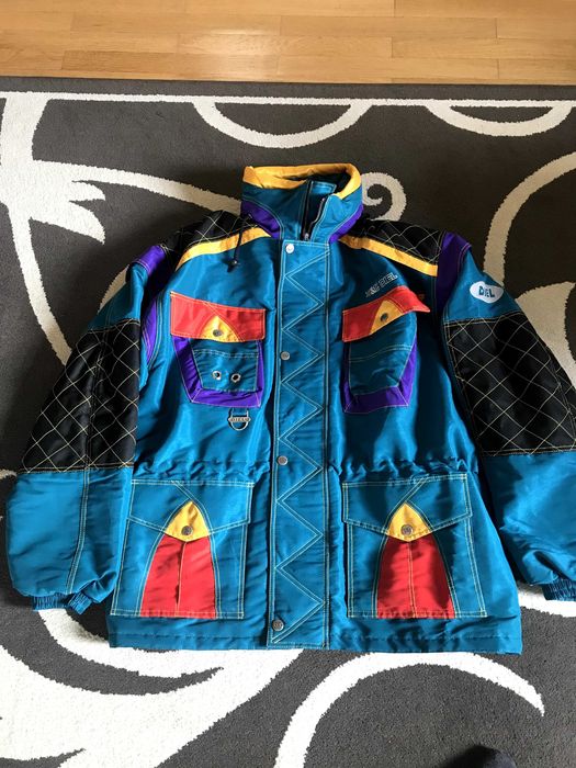 Ски екип diel sport - XXL