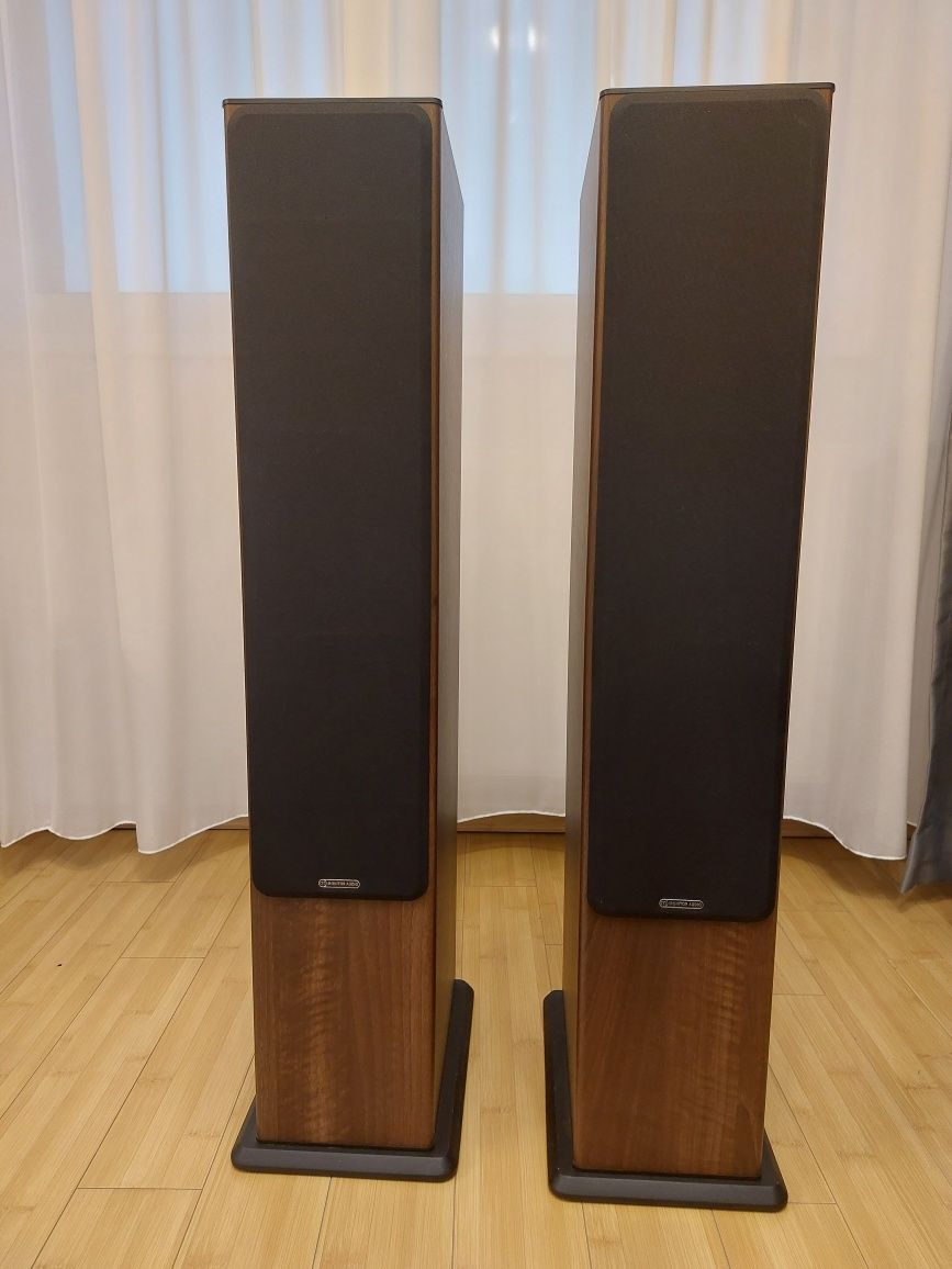 Monitor Audio Bronze 6 - boxe floorstanding