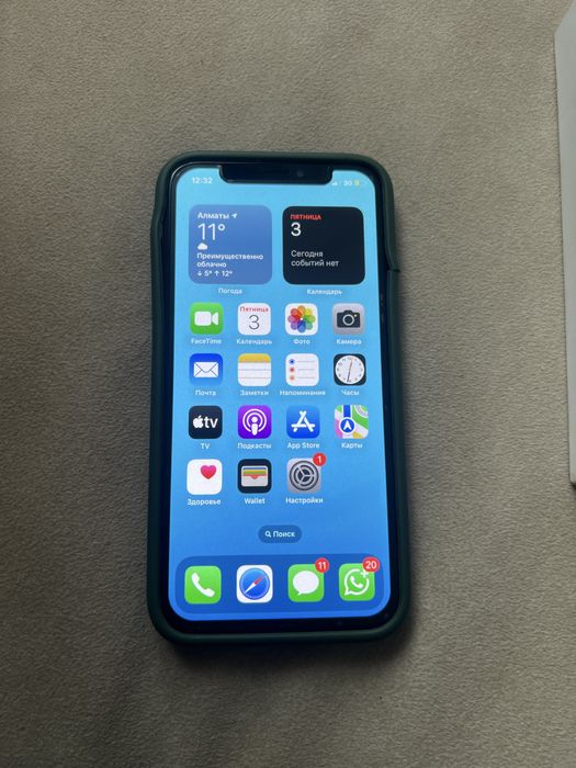 Iphone x 64gb недорого