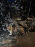 Motor 2.2 tdci Ford transit 2009