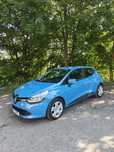 Renault Clio 1.5 dci 2014