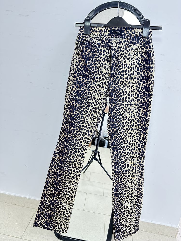 Ralph Lauren, Elisabetta Franchi, Guess
