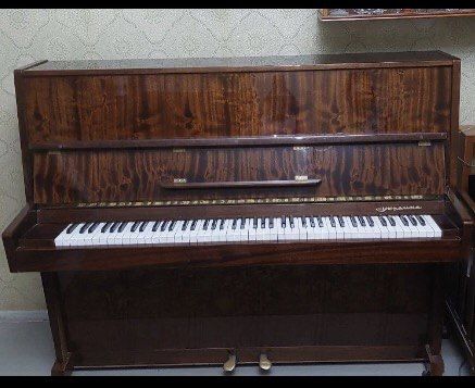 Продаю Пианино « Украина»