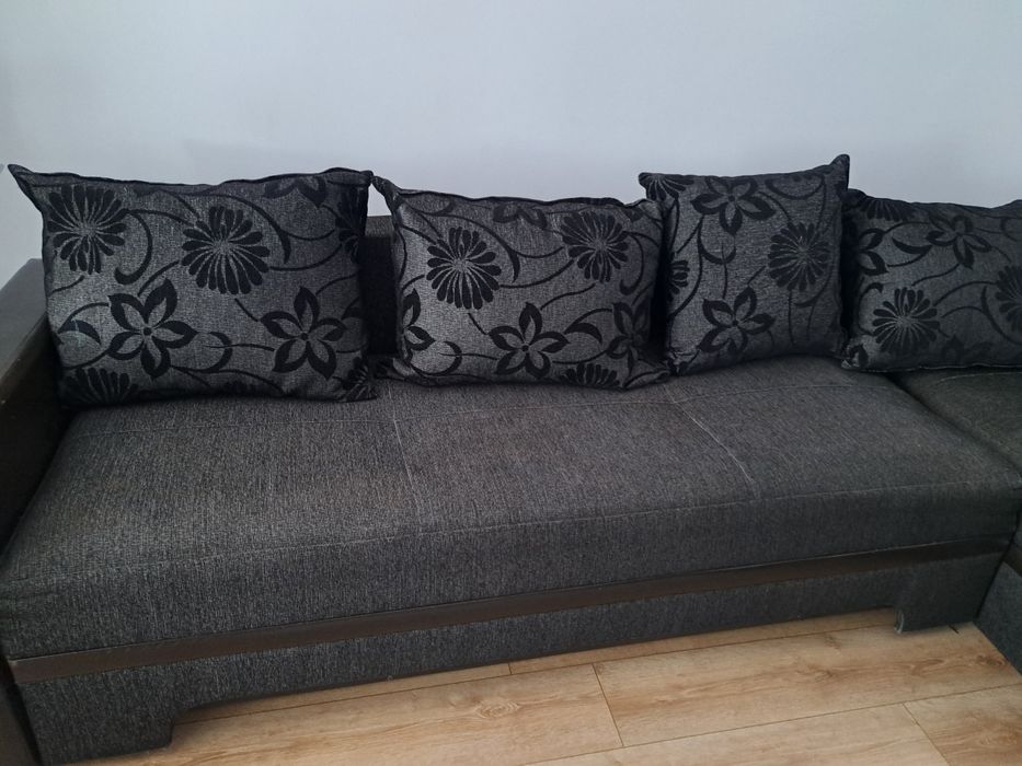 Canapea extensibilă