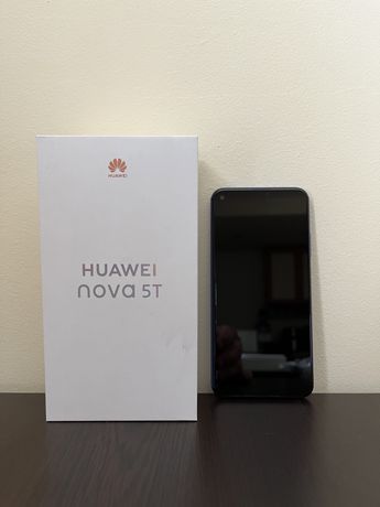 Huawei Nova 5T 128Gb