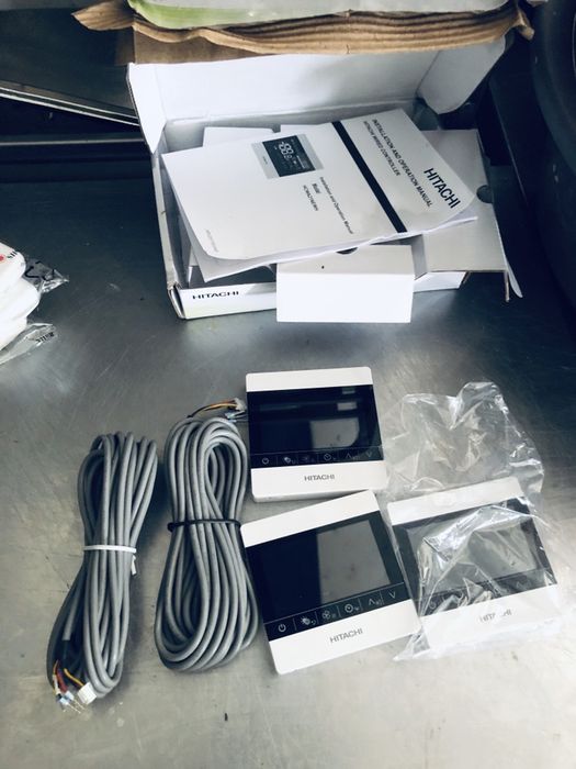 Telecomanda Aer Conditionat Hitachi (Daikin,Gree,LG,Fujitsu,Nordstar)
