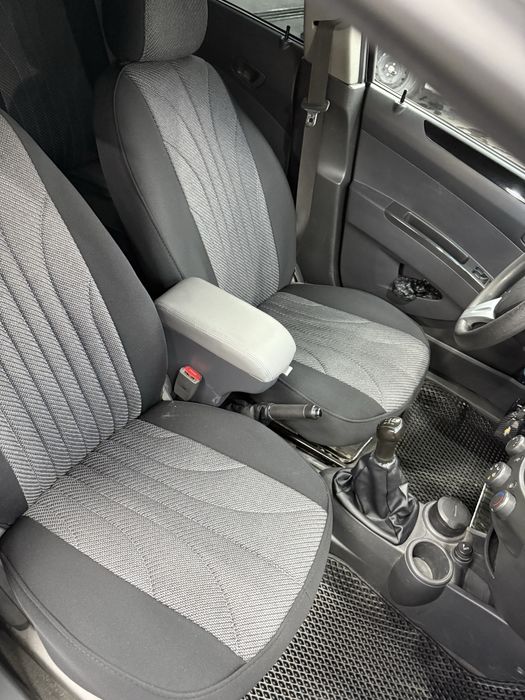 Продаётся Шевроле Спарк