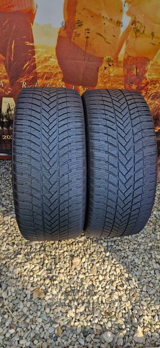 2 Anvelope Bridgestone 255 40 R20 M+S. Dot 2023