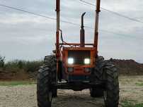 Fiat 880 cu incarcator