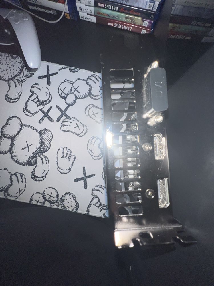 gtx 1660 super Asus