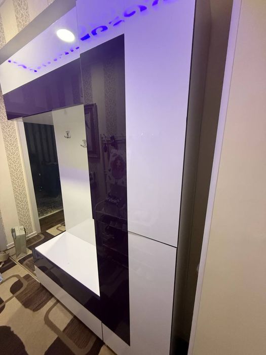 шкаф в прихожую