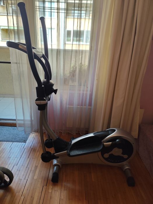 Кростренажор Kettler giro 500