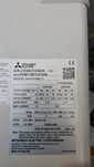 Aer conditionat sistem  tip vrv -Mitsubishi