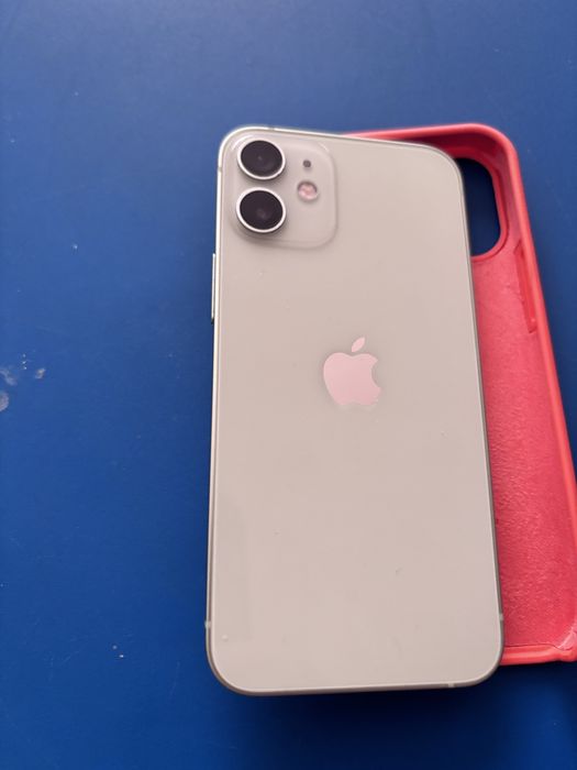 Iphone 12 mini, verde deschis, 64Gb