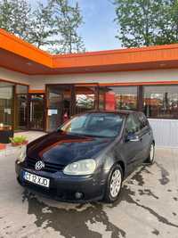 Vand Vw golf 5, 1.9 tdi