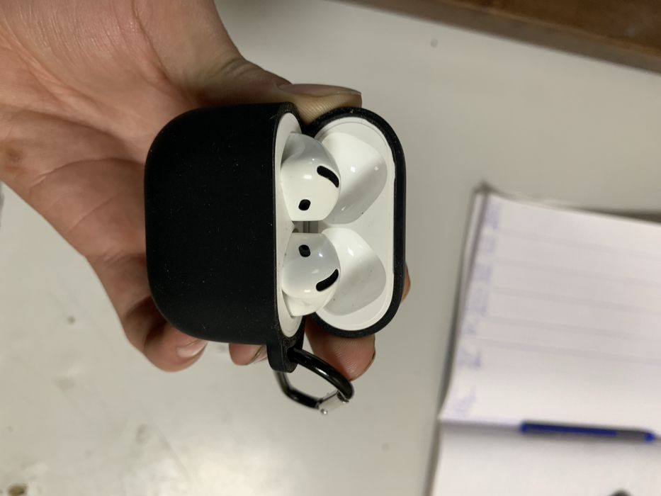 Airpods 4 ориганал