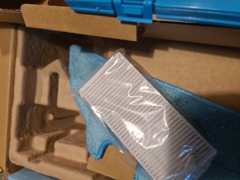 -70% reducere! robot aspirator concept clean