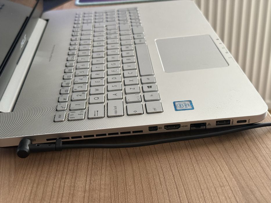 Laptop Gaming Asus N552VW i7 GTX960M 16GB DDR4