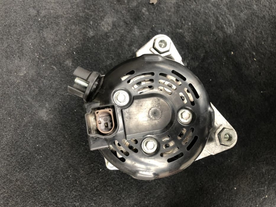 Alternator Ford Fiesta VIII 1.0i 2017+ EcoBoost BP4070270M7