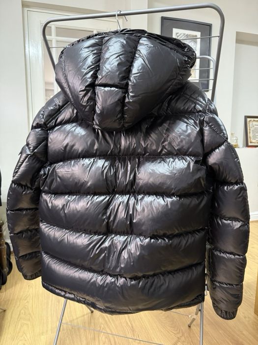 Geaca Iarna M.o.n.c.l.e.r Maya