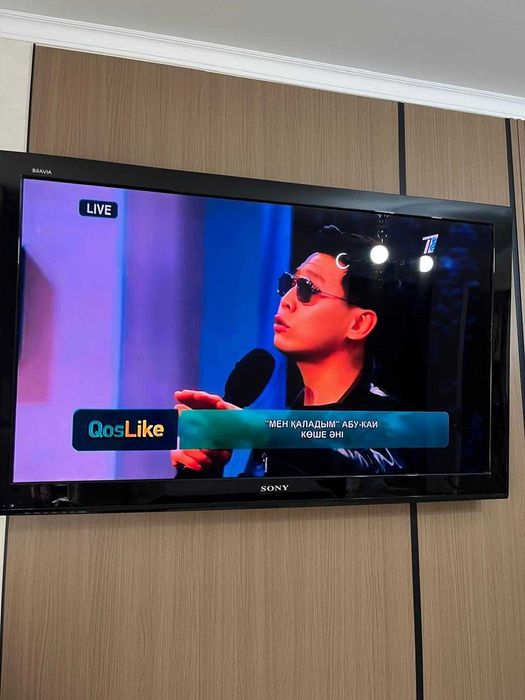 Телевизор SONY Bravia