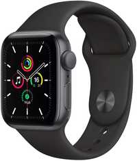 Apple watch se 2 , 44 mm