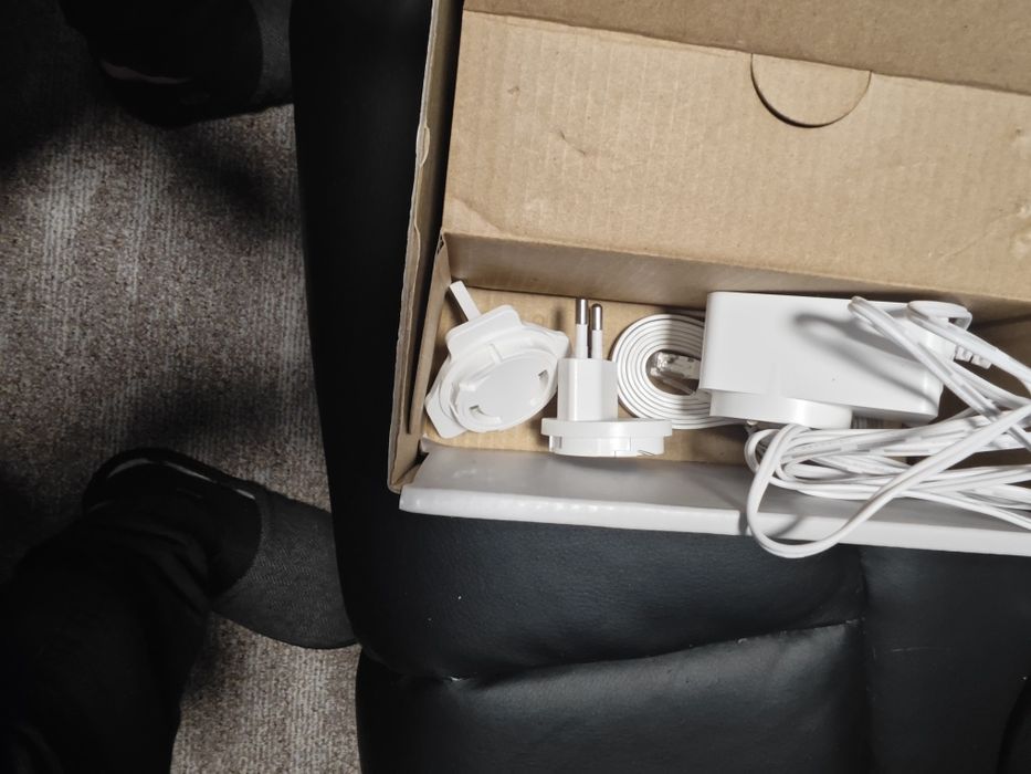 Router wireless ASUS ZenWiFi BD4