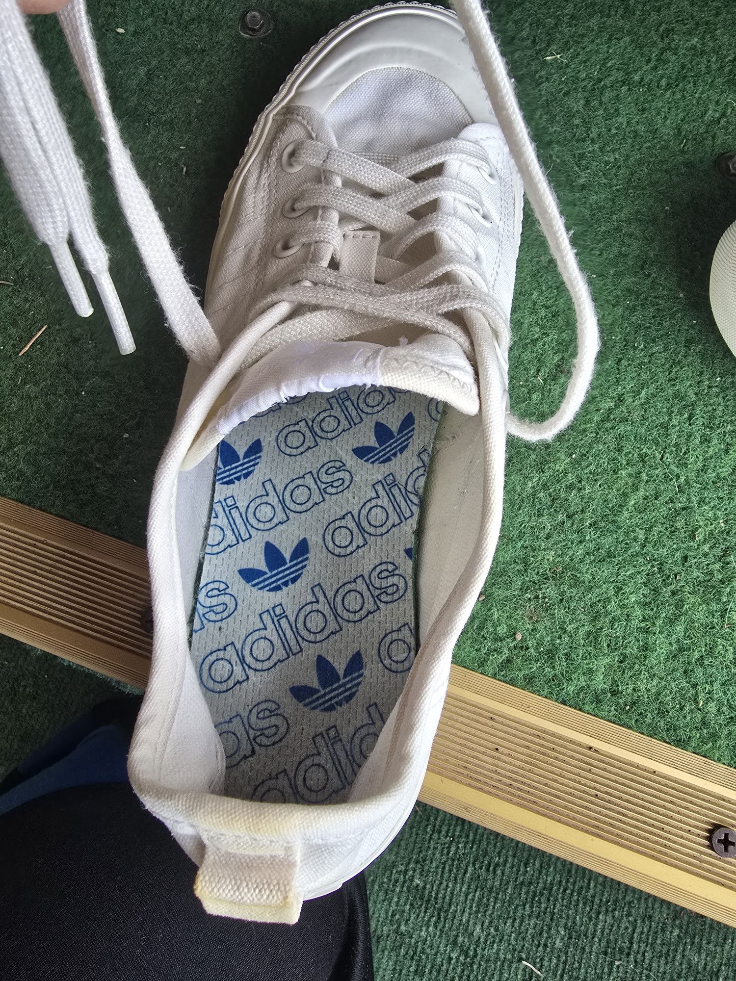 Tenisi Adidas Nizza