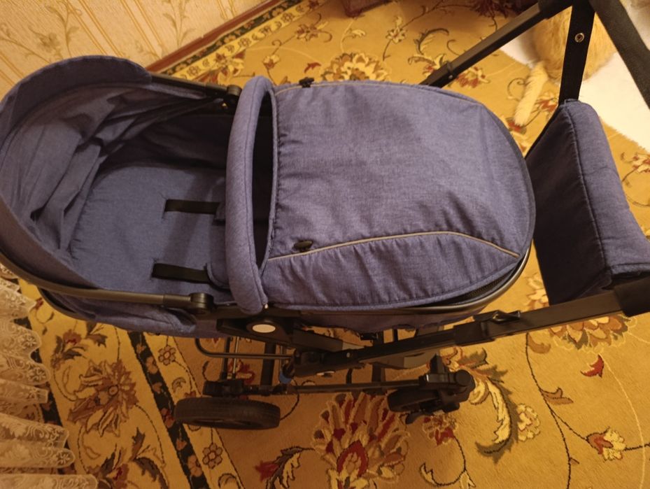 Детская коляска - люлька