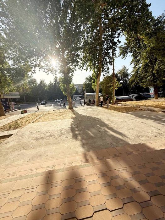 Метро Шахристанская 70м2 +70м2 Магазин продаётся