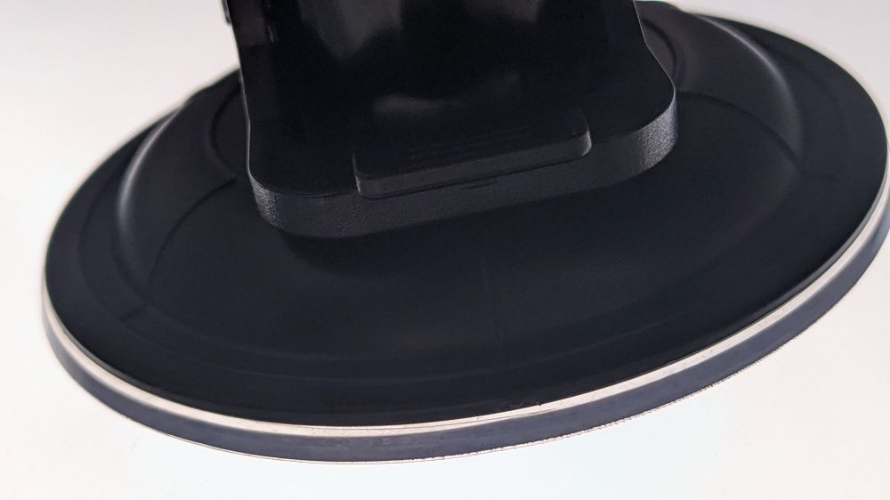 Suport auto ventuza camera filet 1/4, Insta360 Osmo Go Pro Akaso.YI