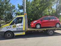 Tractari Auto Utilaje