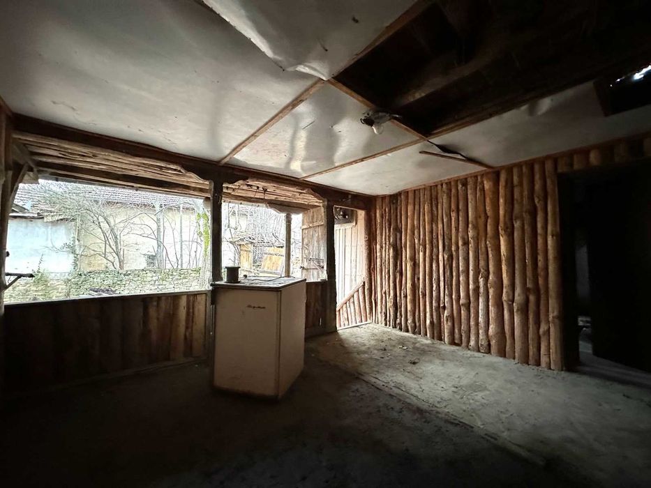 Продава се Къща в с. Маноя, Област Габрово - 102 кв.м за 402 €/кв.м - Снимка #8