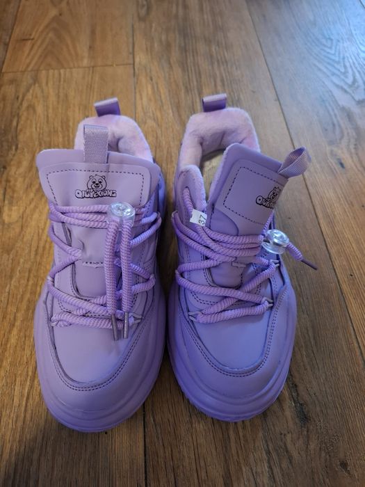 Asidasi fete marime 37