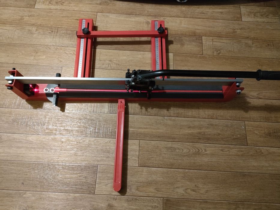 Плиткорез на 600 мм