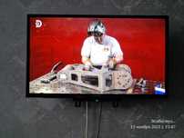 SONY "Bravia" 32"