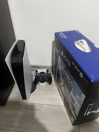 PlayStation 5 ps5