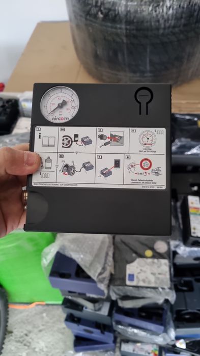 Compresoare auto Audi Volkswagen Ford Opel Mercedes