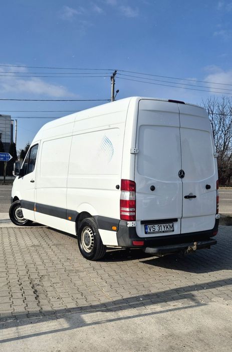 MERCEDES -SPRINTER L2 -H2 2.2 CDI / 2015 / Euro 5 / Clima / Garantie