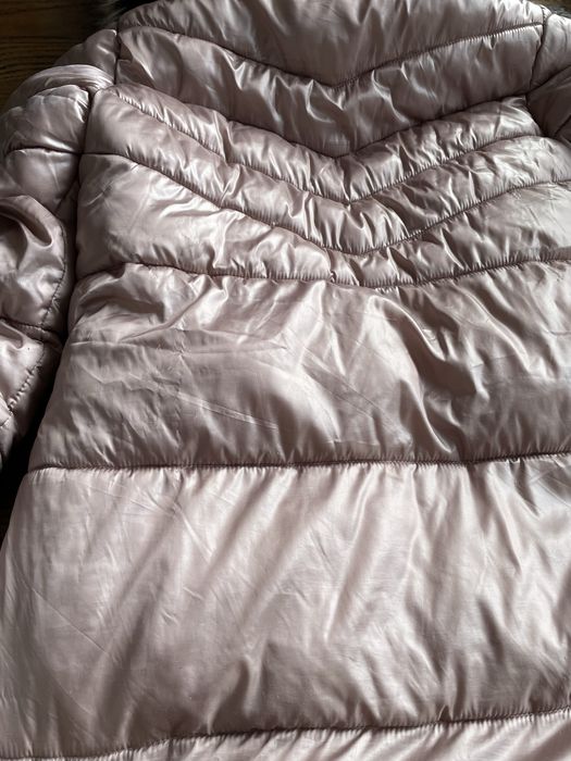 Зимно яке за момиче Next - 9 гонини