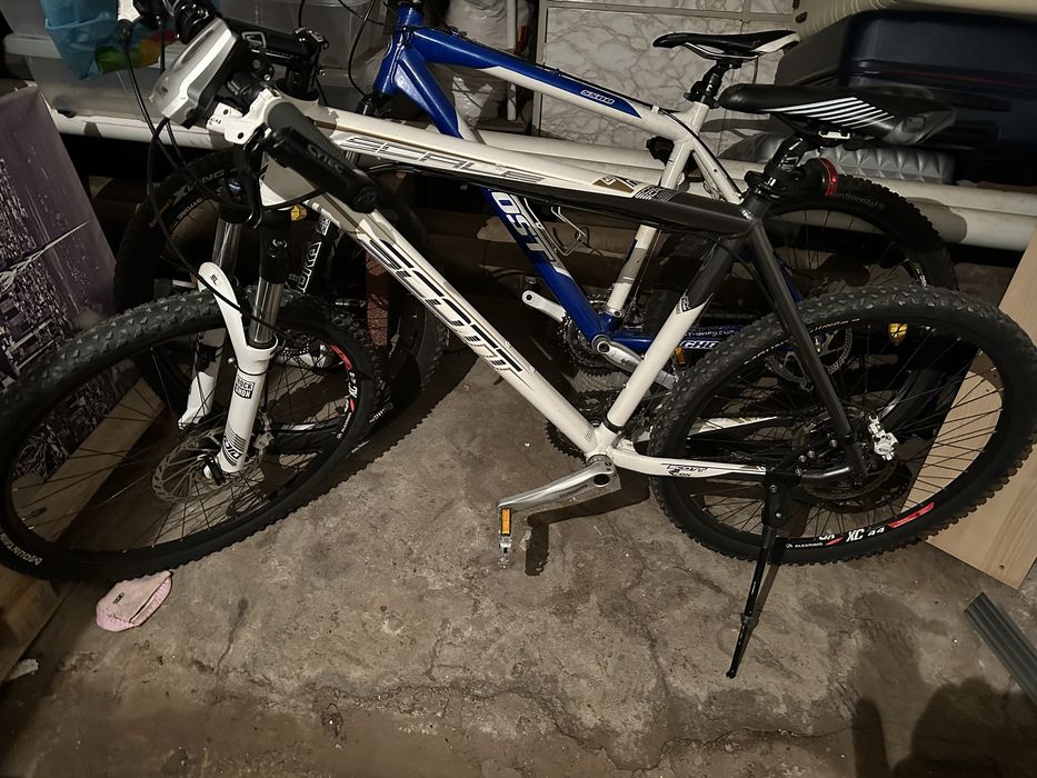 Biciclete mtb Austria