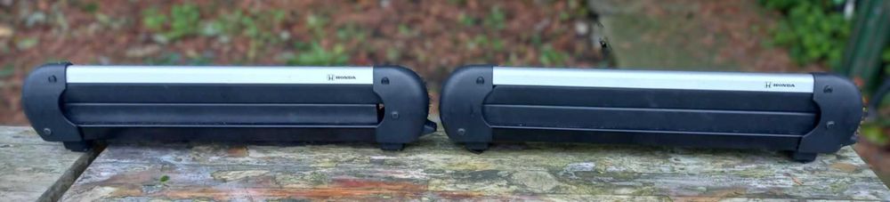 Оригинални ски стойки на Хонда