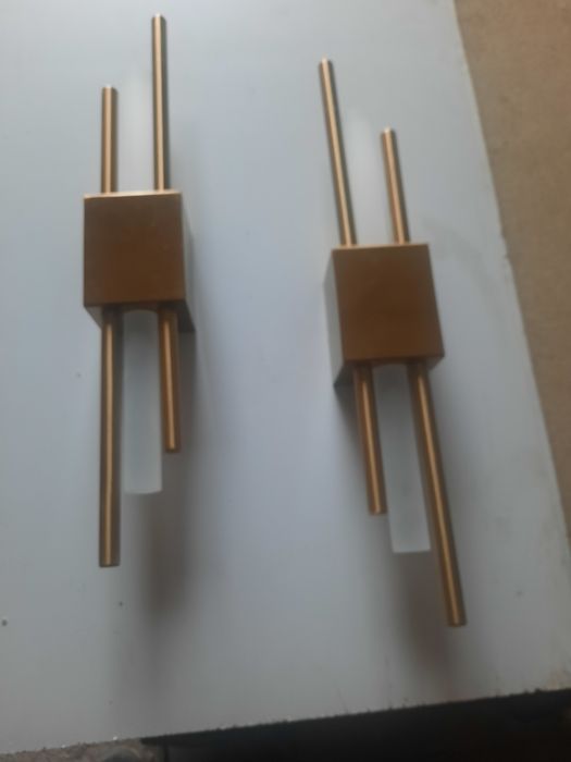 Светильник бра настенный