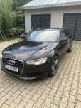 Vand audi A6 break