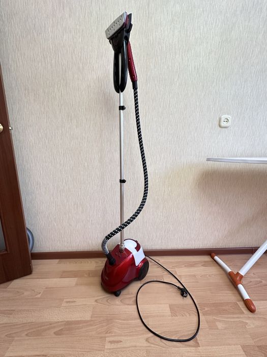 Отпариватель для одежды