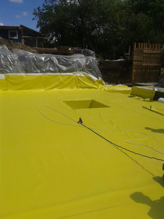 Hidroizolatii profesionale