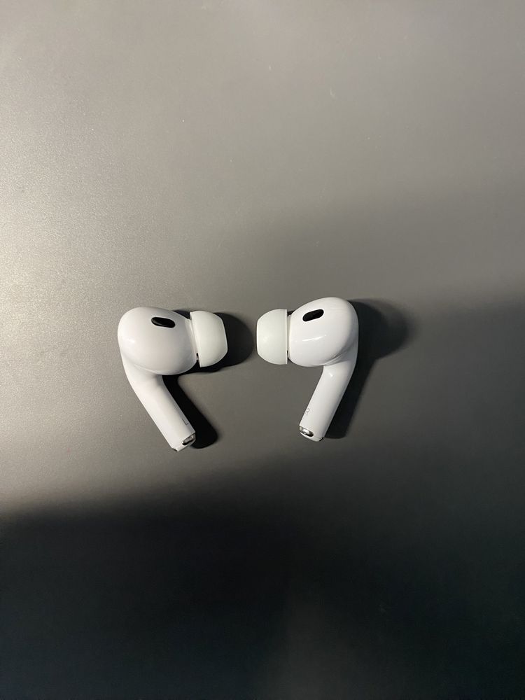 apple airpods pro 2 cu garantie