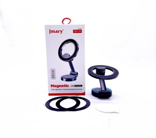 Magnitli telefon holder