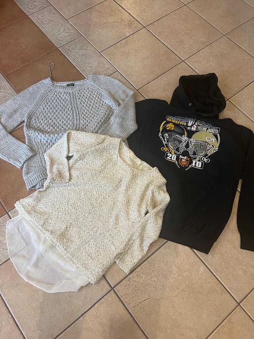 Vand haine second extra de iarna